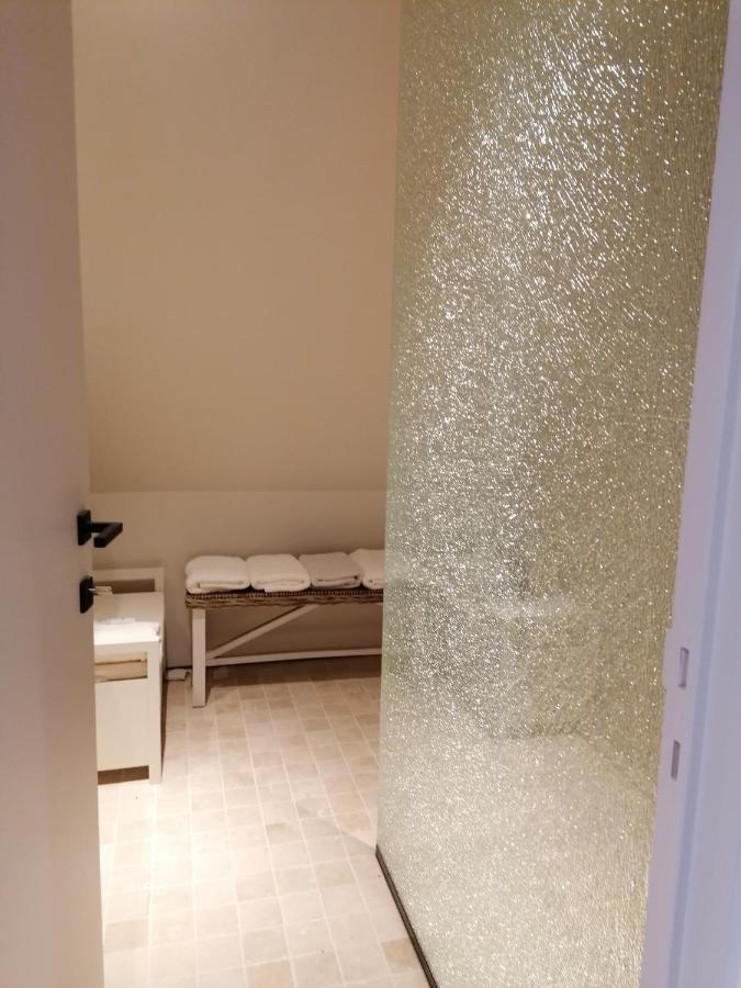 Vakantiewoning De Nachtegaal