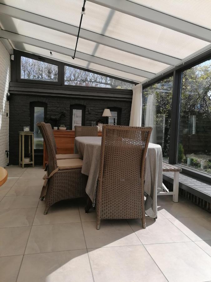 Vakantiewoning De Nachtegaal *