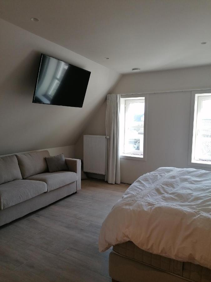 Vakantiewoning De Nachtegaal Ostende