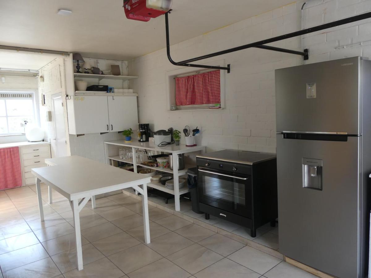 Vakantiewoning De Nachtegaal