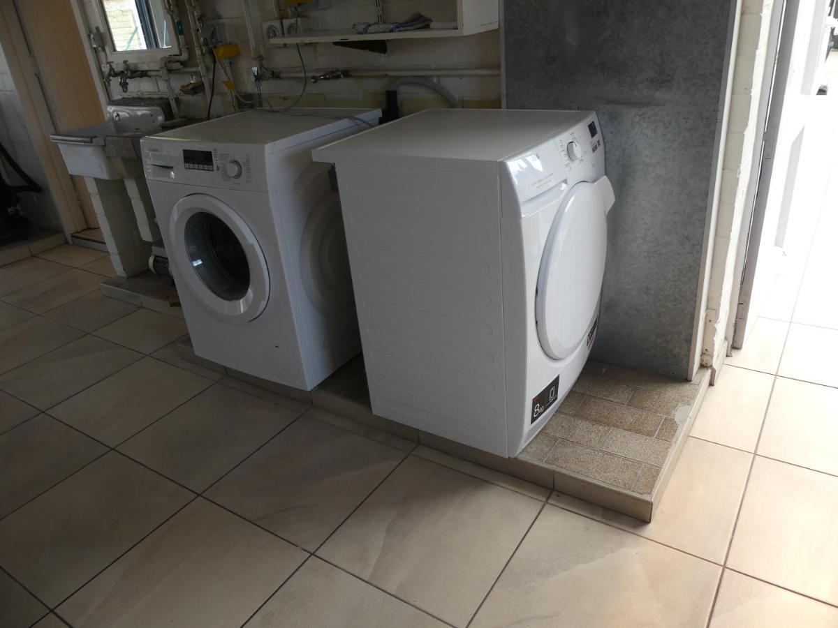 Vakantiewoning De Nachtegaal Сasa de vacaciones *