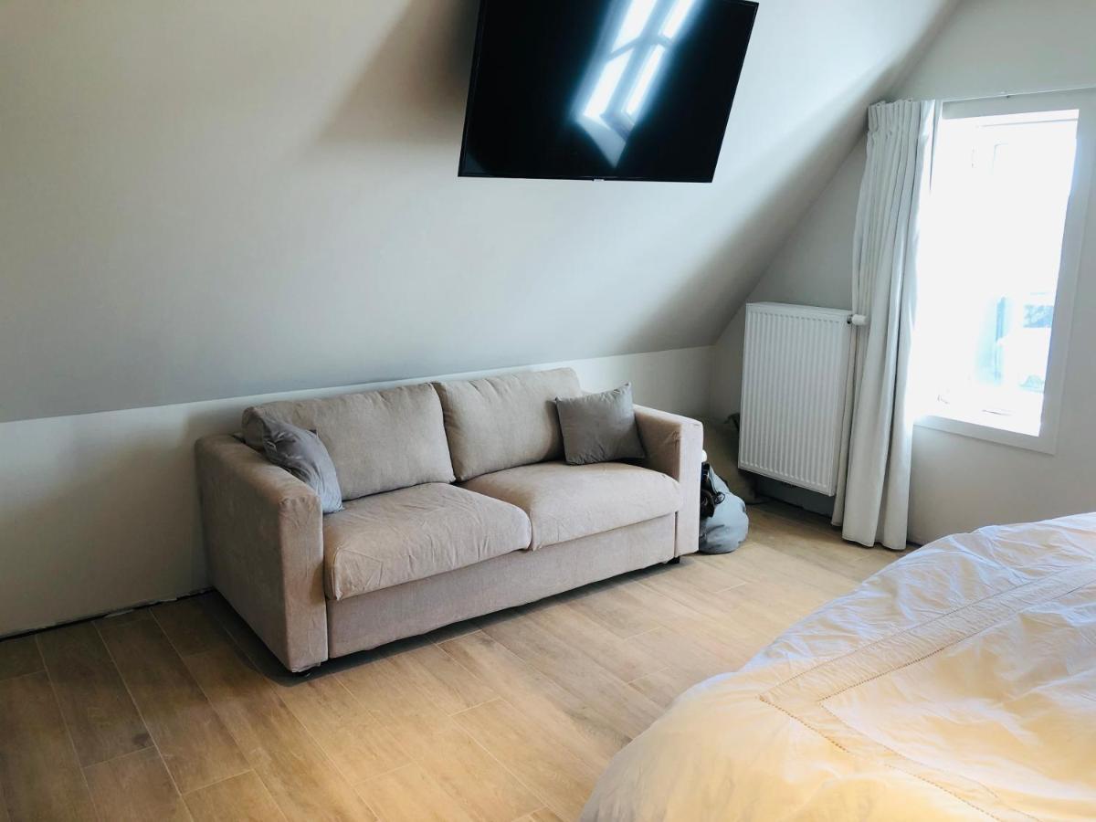 Сasa de vacaciones Vakantiewoning De Nachtegaal *
