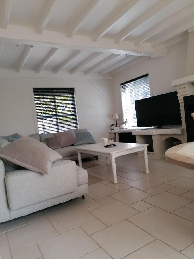 Vakantiewoning De Nachtegaal
