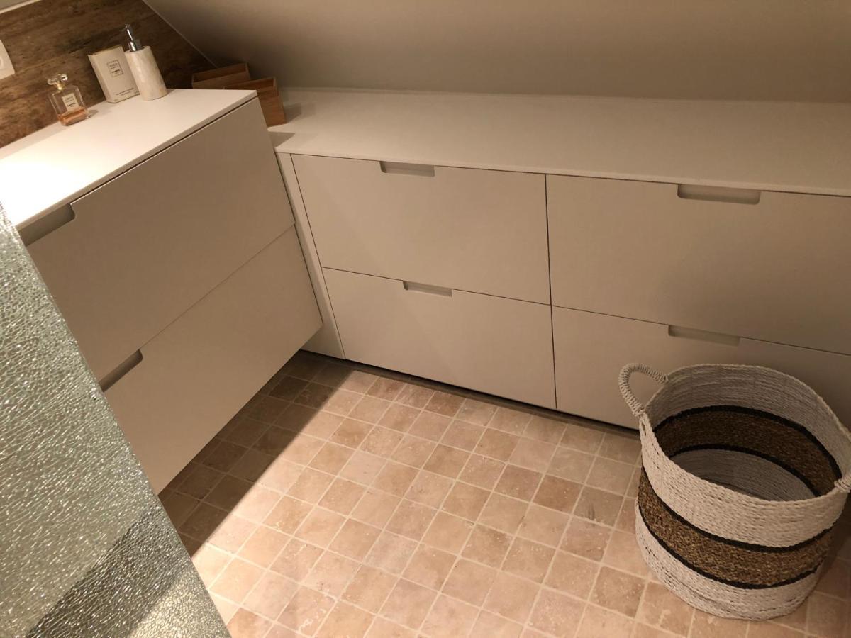 Сasa de vacaciones Vakantiewoning De Nachtegaal Ostende