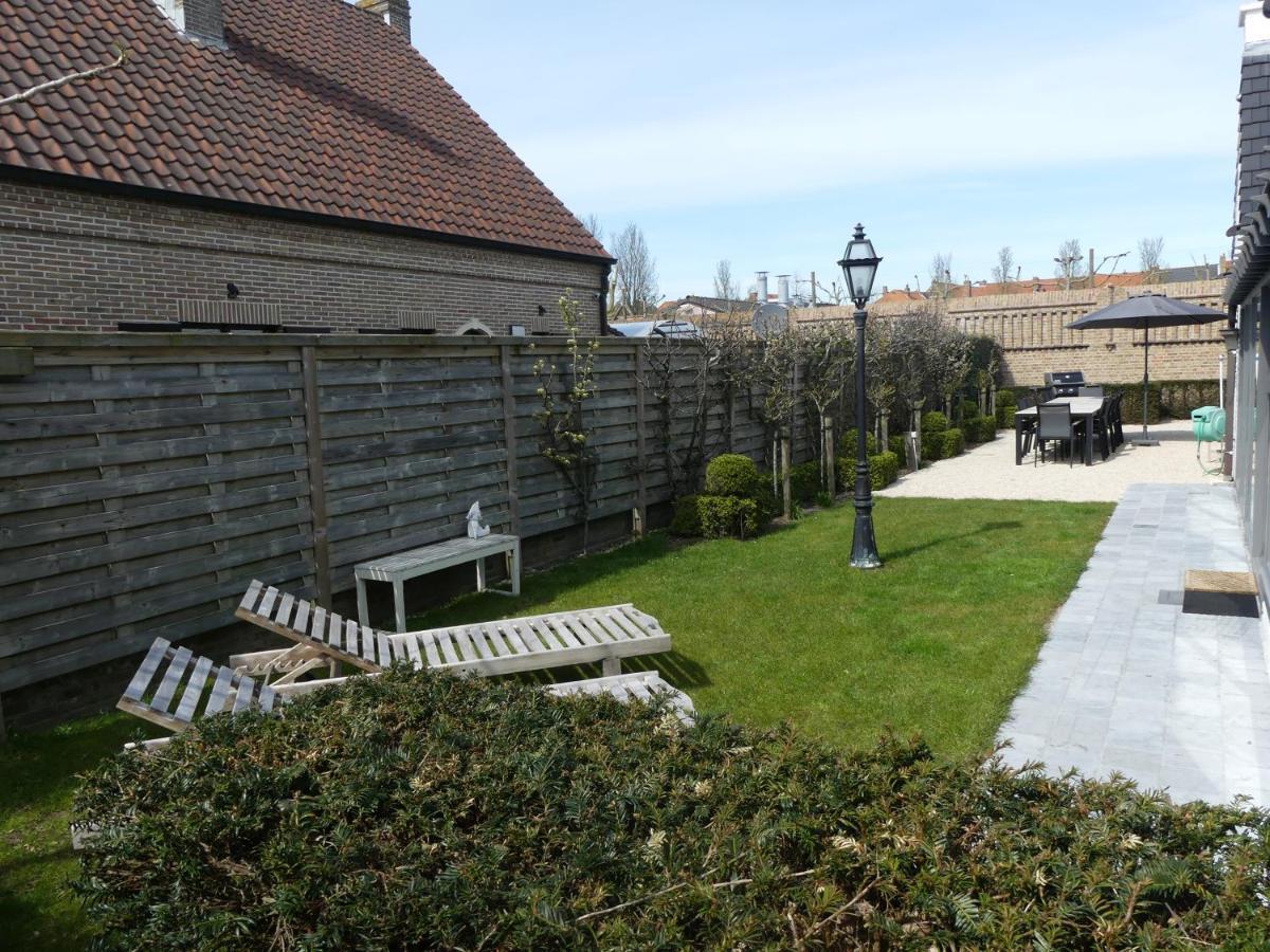 Сasa de vacaciones Vakantiewoning De Nachtegaal *