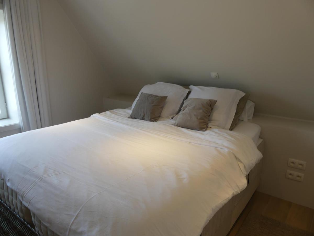 Сasa de vacaciones Vakantiewoning De Nachtegaal *