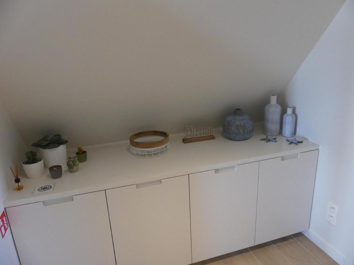 Vakantiewoning De Nachtegaal *