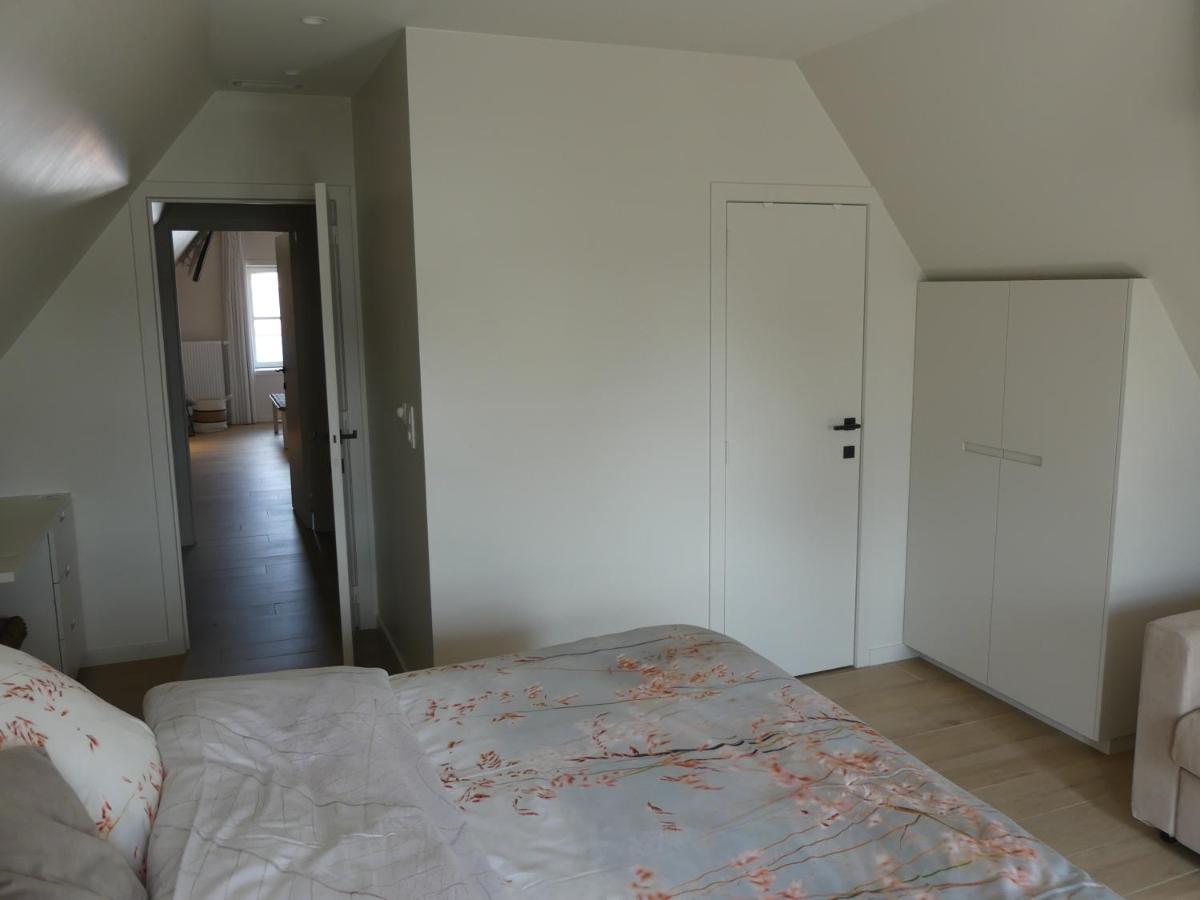 Vakantiewoning De Nachtegaal Сasa de vacaciones *