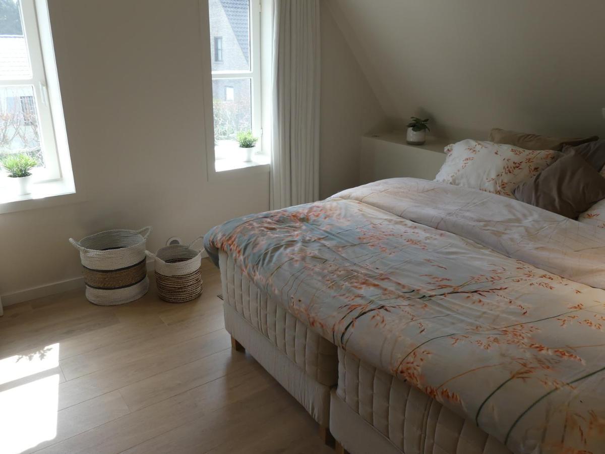 Vakantiewoning De Nachtegaal * Ostende