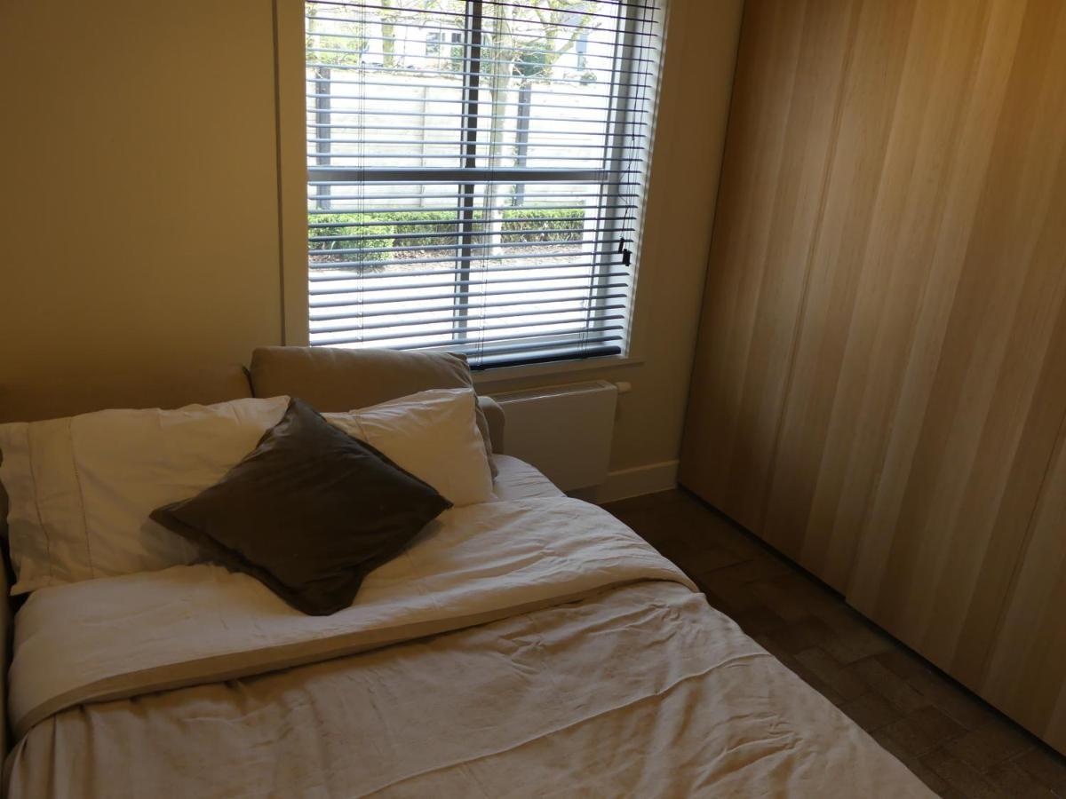 Сasa de vacaciones Vakantiewoning De Nachtegaal Ostende