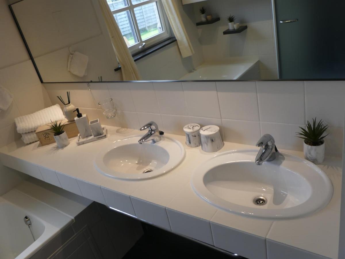 Vakantiewoning De Nachtegaal