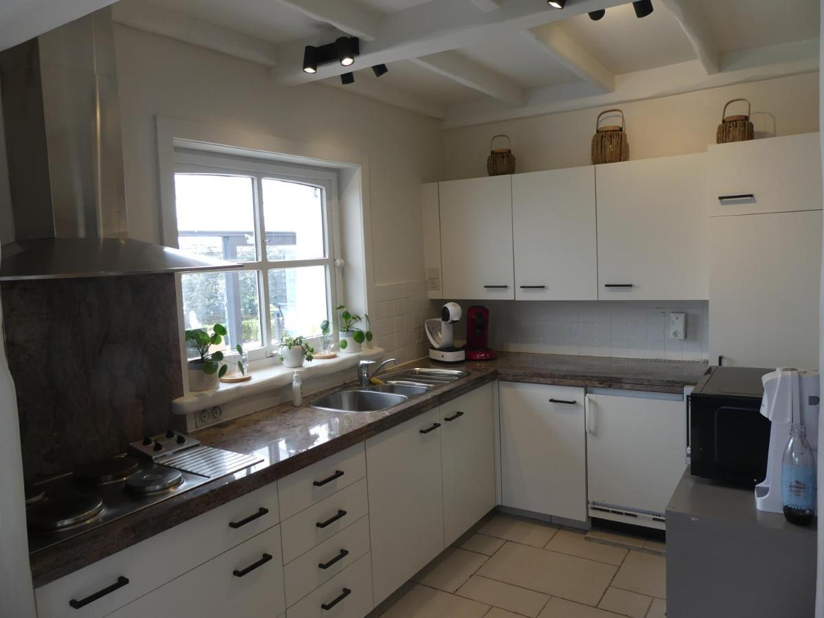 Vakantiewoning De Nachtegaal * Ostende