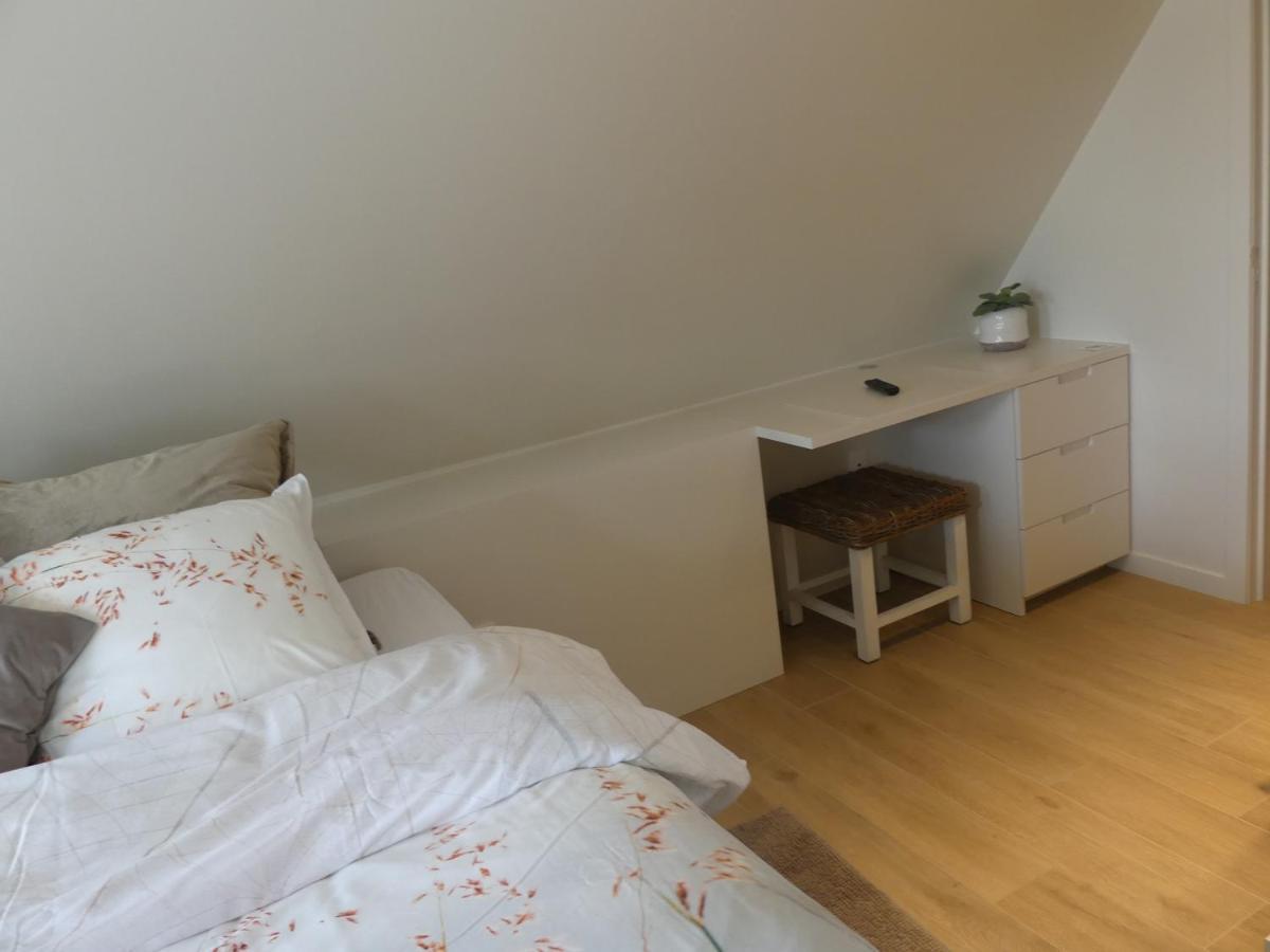 Vakantiewoning De Nachtegaal