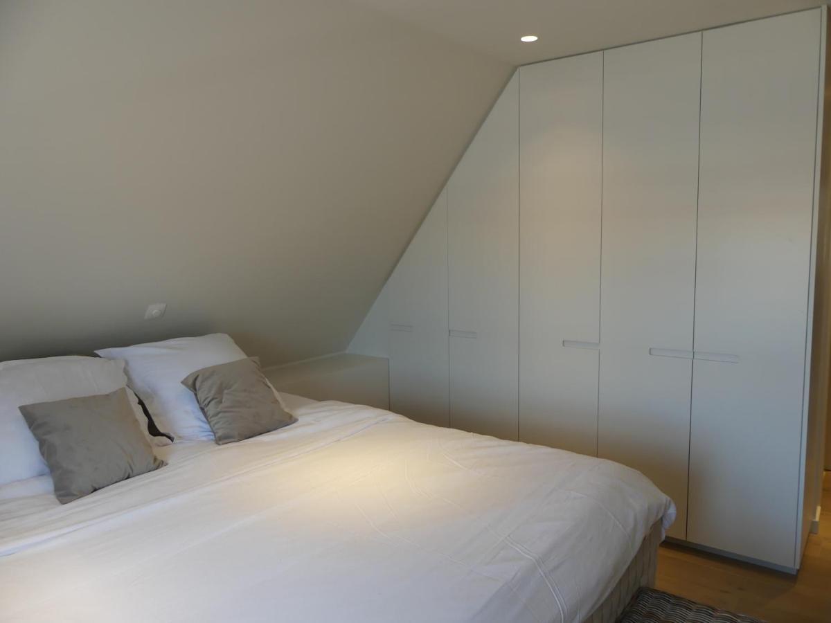 Vakantiewoning De Nachtegaal Сasa de vacaciones
