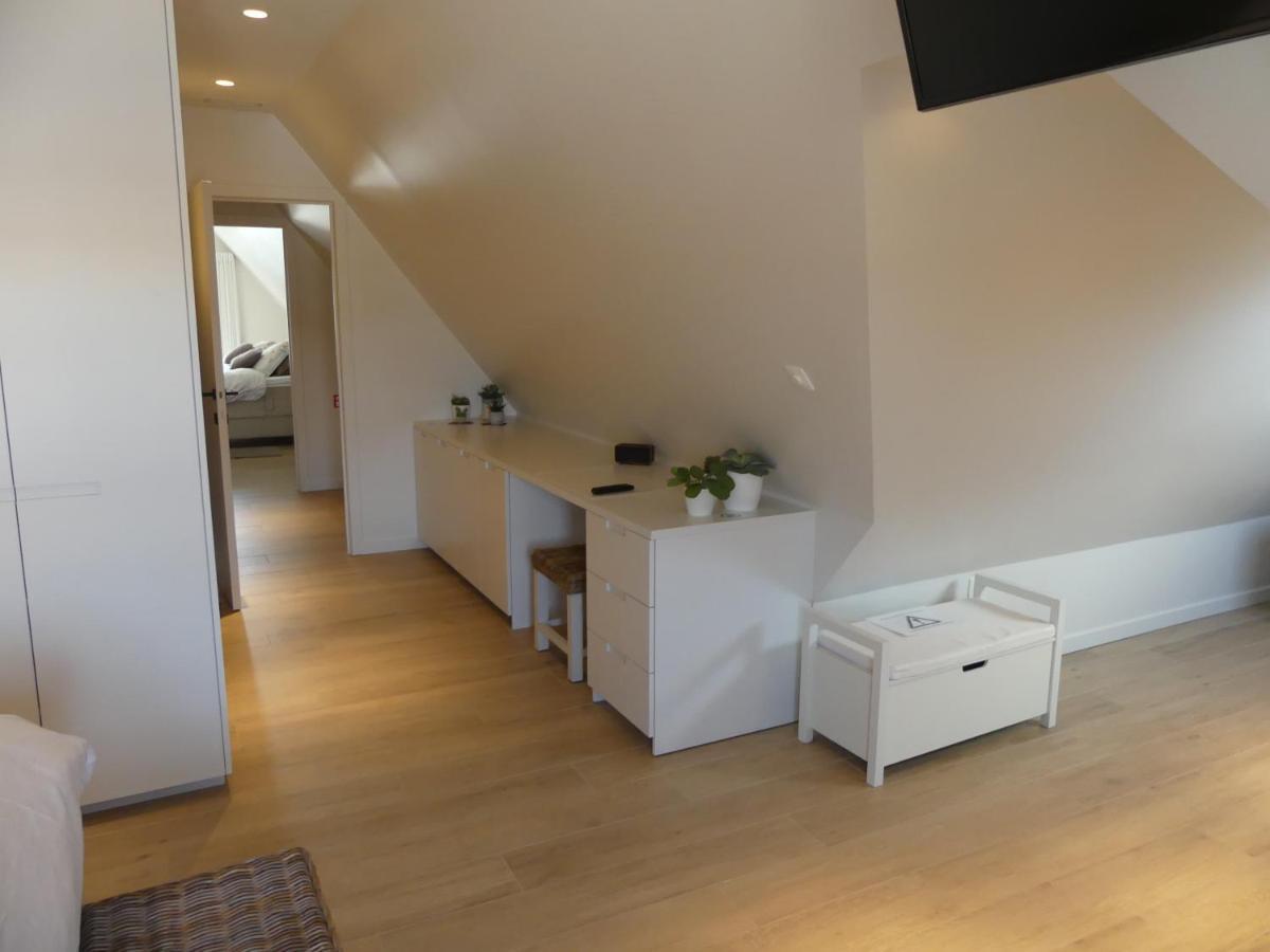 Vakantiewoning De Nachtegaal Ostende