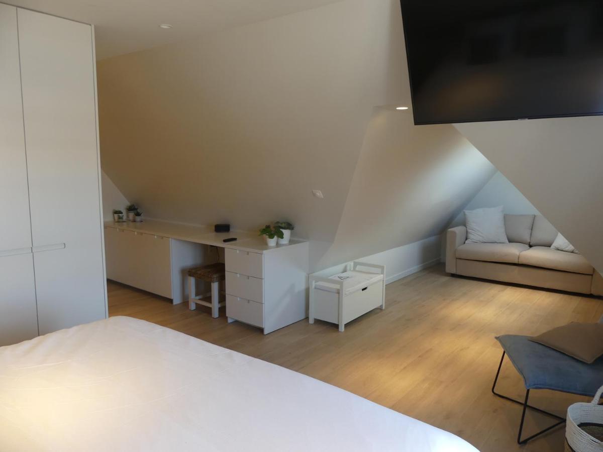 Vakantiewoning De Nachtegaal Сasa de vacaciones