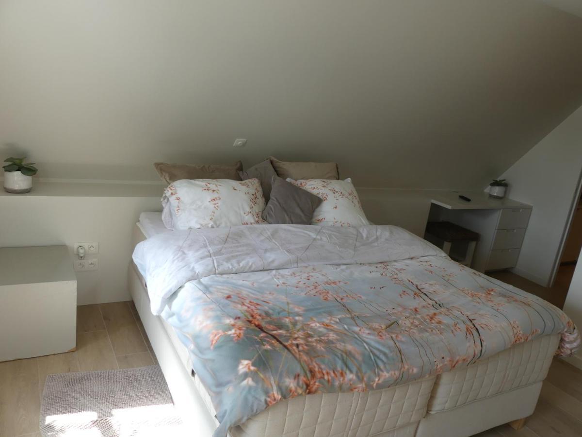 Vakantiewoning De Nachtegaal * Ostende