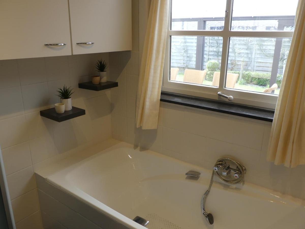 Сasa de vacaciones Vakantiewoning De Nachtegaal